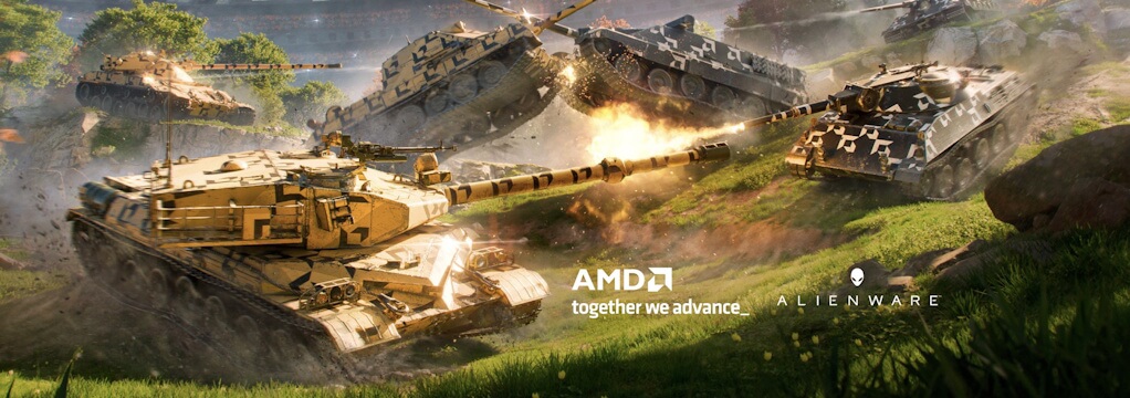 Miniatura: Oglądajcie play-offy AMD Onslaught Summer Arena